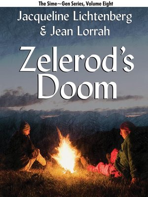 cover image of Zelerod's Doom